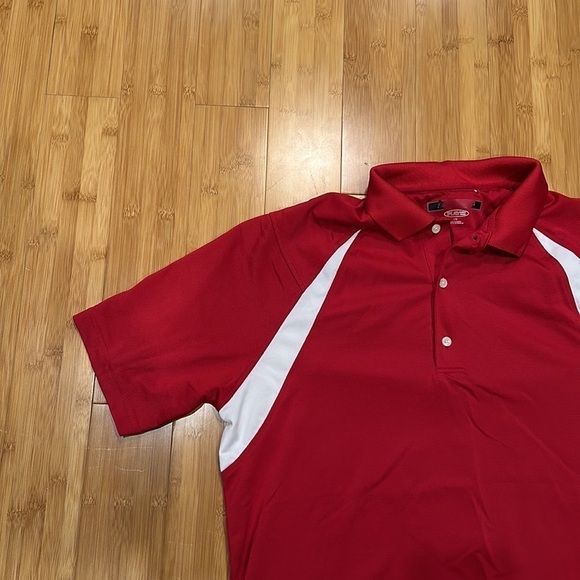 Greg Norman polo size large men’s - Picture 4 of 10